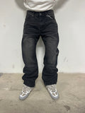 Baggy Custom Jeans
