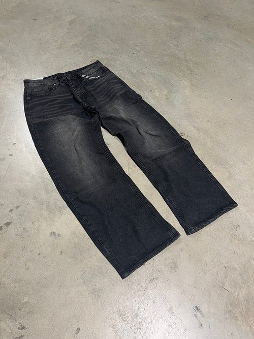 Baggy Custom Jeans