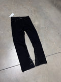 Void Flared Jeans