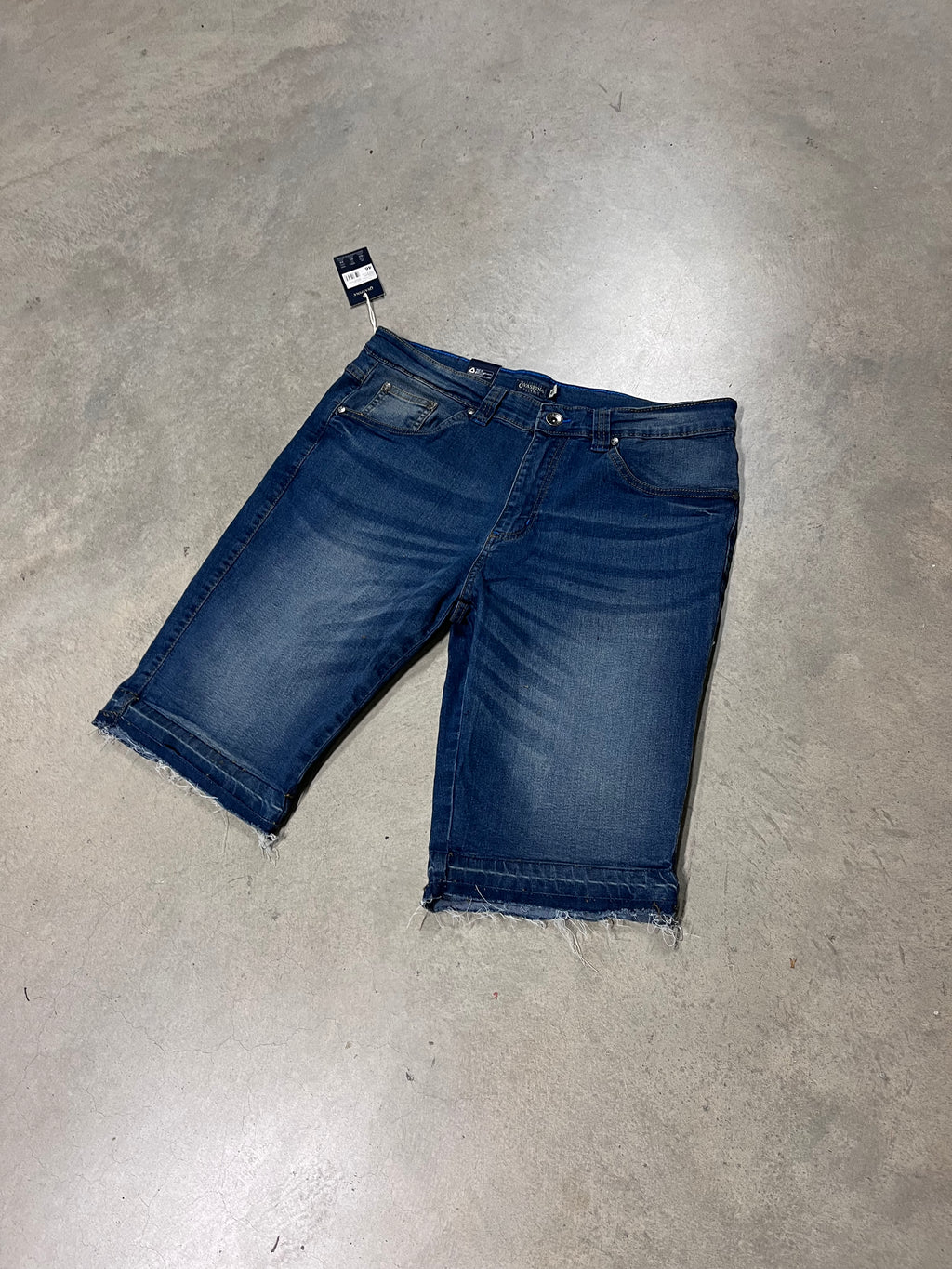 Shorts Custom