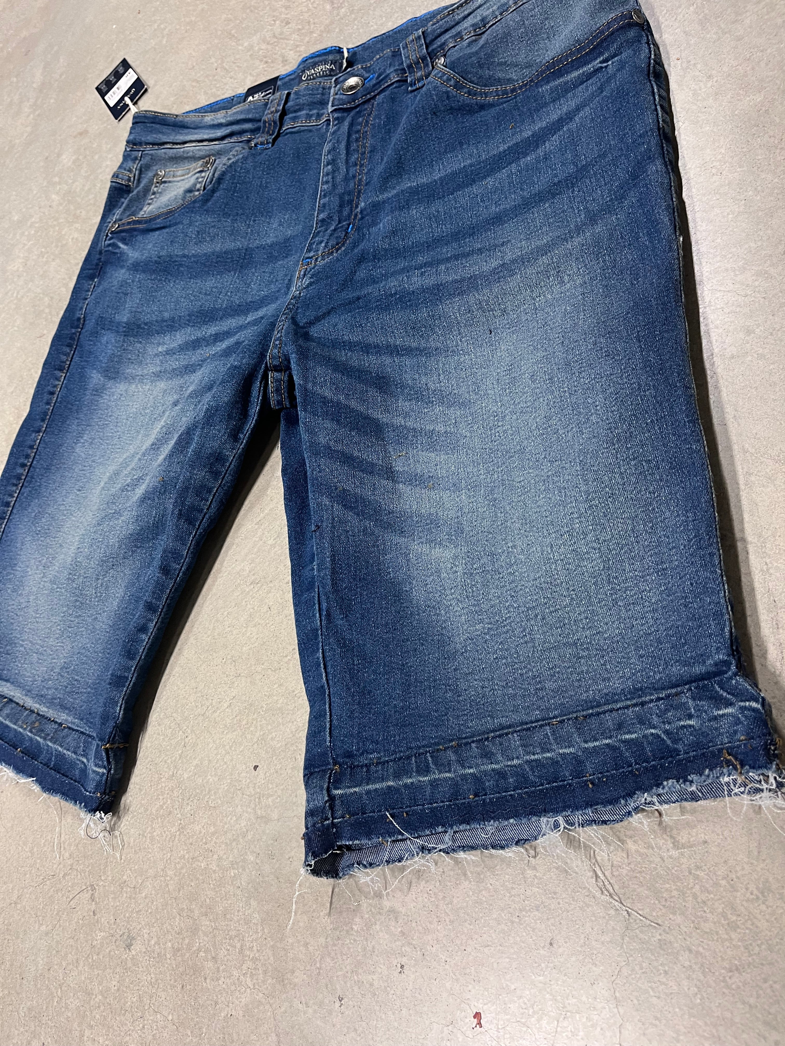 Shorts Custom