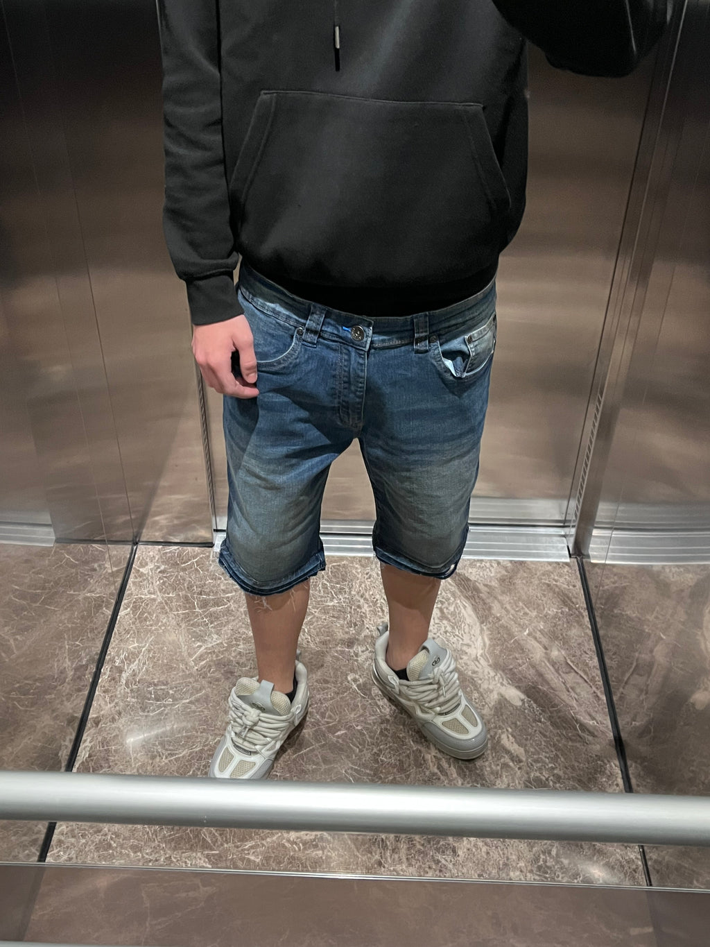 Shorts Custom