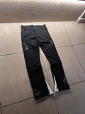 Inkwell Flared Jeans